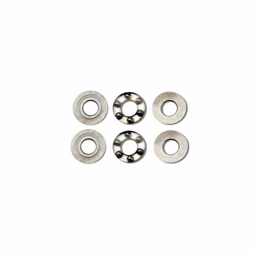BLH1612 - Drucklager Heckrotor (2 Stk.) - 450 _ 450 X Blade BLH1612 BLH1612 - Drucklager Heckrotor (2 Stk.) - 450 _ 450 X Blade BLH1612