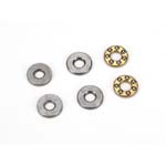 BLH1620 - Drucklager Hauptrotor - 330 S _ 330 X _ 400 _ 450 _ 450 X (2Stck)