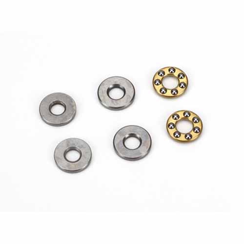 BLH1620 - Drucklager Hauptrotor (2 Stk.) - 400. 450 _ 450 X _ Fusion 360 Blade BLH1620 BLH1620 - Drucklager Hauptrotor (2 Stk.) - 400. 450 _ 450 X _ Fusion 360 Blade BLH1620