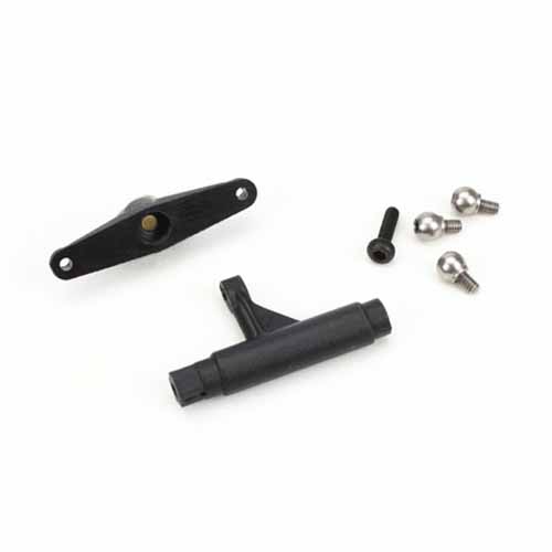 BLH1640 - Elevator Control Lever Set: B400. B450 _ 450 X Blade BLH1640 BLH1640 - Elevator Control Lever Set: B400. B450 _ 450 X Blade BLH1640