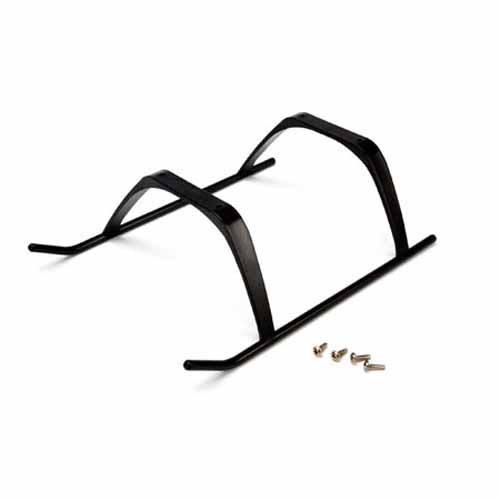BLH1645B - Landegestell schwarz - B450 3D_450 X Blade BLH1645B BLH1645B - Landegestell schwarz - B450 3D_450 X Blade BLH1645B