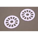 BLH1651 - Hauptzahnrad Blade 450 _ 450 X 2 Stueck