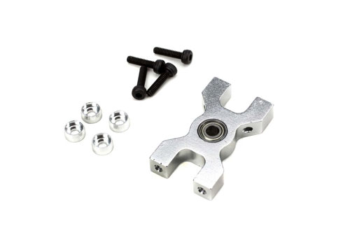 BLH1654A - Blade Aluminium Halter Heckrotorwellenlager 400. 450 _ 450 X BLH1654A BLH1654A - Blade Aluminium Halter Heckrotorwellenlager 400. 450 _ 450 X BLH1654A