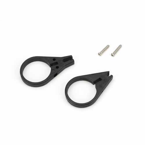 BLH1660 - Tail Pushrod Support_Guide Set: B450 _ 450 X Blade BLH1660 BLH1660 - Tail Pushrod Support_Guide Set: B450 _ 450 X Blade BLH1660
