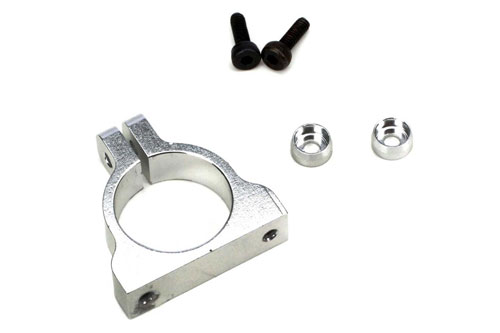 BLH1662A - Aluminum Leitwerksbefestigung_ Heckfinne: B450 _ 450 X Blade BLH1662A BLH1662A - Aluminum Leitwerksbefestigung_ Heckfinne: B450 _ 450 X Blade BLH1662A