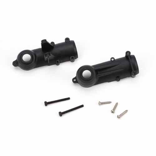 BLH1663 - Tail Case Set: B450 _ 450 X Blade BLH1663 BLH1663 - Tail Case Set: B450 _ 450 X Blade BLH1663