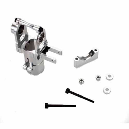 BLH1663A - Aluminium Heckrotor Gehaeuse B450 _ 450 X Blade BLH1663A BLH1663A - Aluminium Heckrotor Gehaeuse B450 _ 450 X Blade BLH1663A