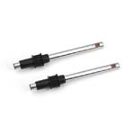 BLH1665 - Heckrotorwelle mit Riemenrad - 330 S _ 330 X _ 450 _ 450 X (2Stck)