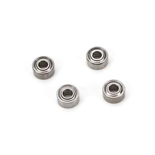 BLH1666 - Kugellager 2x5x2.5 - 330 S _ 400 _ 450 _ 450 X Blade BLH1666 BLH1666 - Kugellager 2x5x2.5 - 330 S _ 400 _ 450 _ 450 X Blade BLH1666