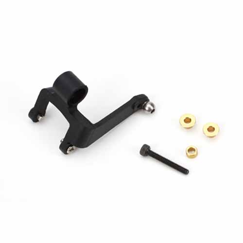BLH1667 - Tail Rotor Pitch Lever Set: B450 _ 450 X Blade BLH1667 BLH1667 - Tail Rotor Pitch Lever Set: B450 _ 450 X Blade BLH1667