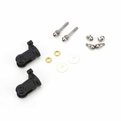 BLH1670 - Tail Rotor Blade Grip_Holder Set: B450 _ 450 X BLH1670 BLH1670 - Tail Rotor Blade Grip_Holder Set: B450 _ 450 X BLH1670