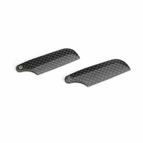 BLH1671C - Heckrotorblaetter Carbon B400 B450 _ 450 X Blade BLH1671C BLH1671C - Heckrotorblaetter Carbon B400 B450 _ 450 X Blade BLH1671C