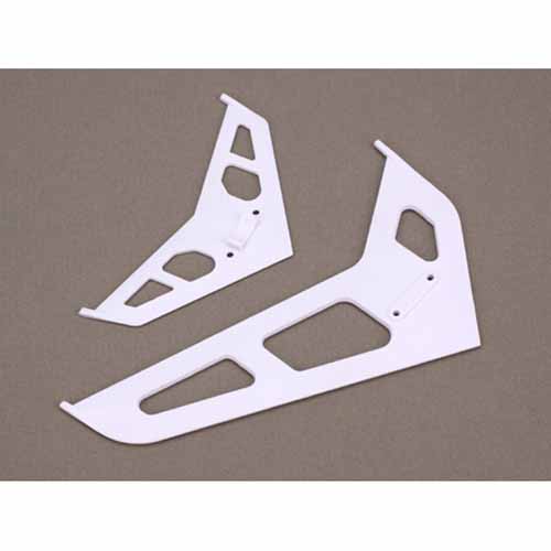 BLH1672 - Leitwerke weiss Blade 450 _ 450 X BLH1672 BLH1672 - Leitwerke weiss Blade 450 _ 450 X BLH1672