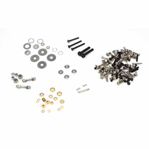 BLH1673 - Complete Hardware Set: B450 _ 450 X Blade BLH1673 BLH1673 - Complete Hardware Set: B450 _ 450 X Blade BLH1673