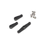 BLH1676 - Servo Arm Set - 330 S _ 330 X _ 400 _ 450 _ 450 X