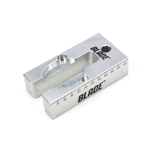 BLH1690A - Taumelscheibeneinstelllehre - B450_450 X Blade BLH1690A BLH1690A - Taumelscheibeneinstelllehre - B450_450 X Blade BLH1690A
