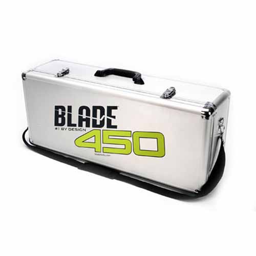 BLH1699 - Tragekoffer Blade 450 BLH1699 BLH1699 - Tragekoffer Blade 450 BLH1699