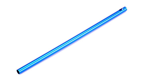 BLH1744 - Heckrohr blau - Huey Blade BLH1744