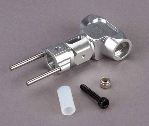 BLH1822 - Rotorkopf Set - 500 3D Blade BLH1822 BLH1822 - Rotorkopf Set - 500 3D Blade BLH1822