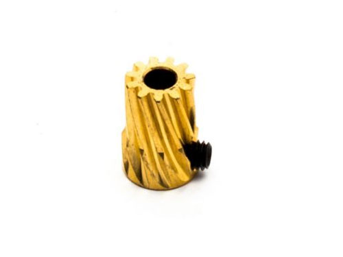 BLH1903 - Motorritzel 11 Zaehne schraegverzahnt Blade BLH1903 BLH1903 - Motorritzel 11 Zaehne schraegverzahnt Blade BLH1903
