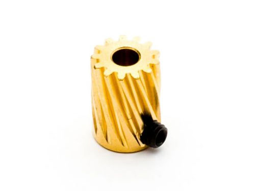 BLH1905 - Motorritzel 13 Zaehne schraegverzahnt Blade BLH1905 BLH1905 - Motorritzel 13 Zaehne schraegverzahnt Blade BLH1905