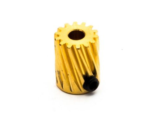 BLH1906 - Motorritzel 14 Zaehne schraegverzahnt Blade BLH1906 BLH1906 - Motorritzel 14 Zaehne schraegverzahnt Blade BLH1906