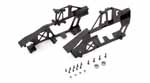 BLH2009 - Rahmen - 200 SR X Blade BLH2009 BLH2009 - Rahmen - 200 SR X Blade BLH2009