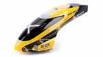 BLH2023 - Kabinenhaube - 200 SR X Blade BLH2023 BLH2023 - Kabinenhaube - 200 SR X Blade BLH2023