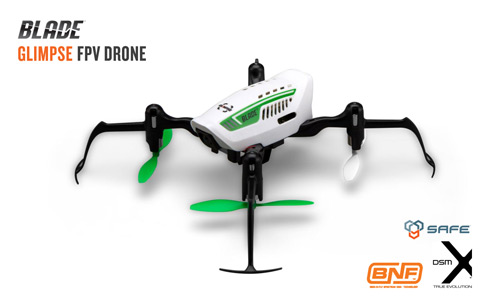 BLH2280 - Blade Glimpse FPV Drone - BNF BLH2280 BLH2280 - Blade Glimpse FPV Drone - BNF BLH2280