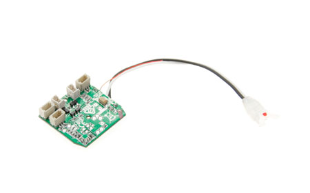 BLH2401 - FBL 3-in-1 Einheit - Nano CP S Blade BLH2401 BLH2401 - FBL 3-in-1 Einheit - Nano CP S Blade BLH2401