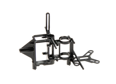 BLH2403 - Hauptrahmen - Nano CP S Blade BLH2403 BLH2403 - Hauptrahmen - Nano CP S Blade BLH2403