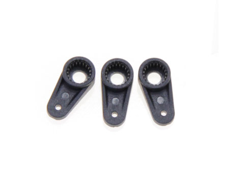 BLH2518 - Servoarm Set - Micro Apache AH-64 Blade BLH2518 BLH2518 - Servoarm Set - Micro Apache AH-64 Blade BLH2518