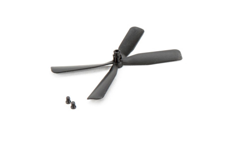 BLH2522 - Heckrotor - Micro Apache AH-64 Blade BLH2522 BLH2522 - Heckrotor - Micro Apache AH-64 Blade BLH2522