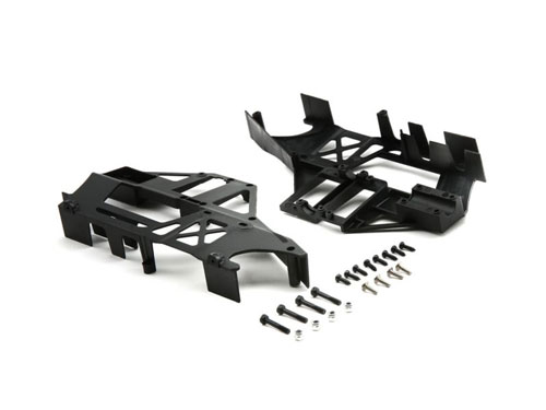 BLH2601 - Hauptrahmenset - 200S Blade BLH2601 BLH2601 - Hauptrahmenset - 200S Blade BLH2601