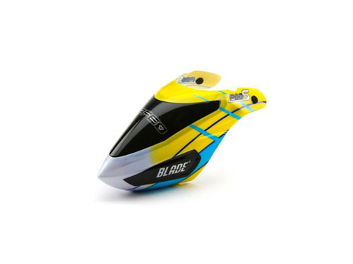 BLH2603 - Kabinenhaube - 200S Blade BLH2603 BLH2603 - Kabinenhaube - 200S Blade BLH2603