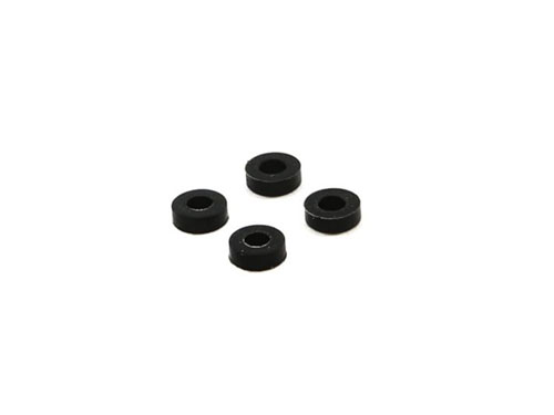 BLH2606 - Daempferset (4 Stk.) - 200S Blade BLH2606 BLH2606 - Daempferset (4 Stk.) - 200S Blade BLH2606