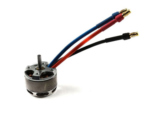 BLH2650 - Hauptmotor 3980Kv - 200S Blade BLH2650