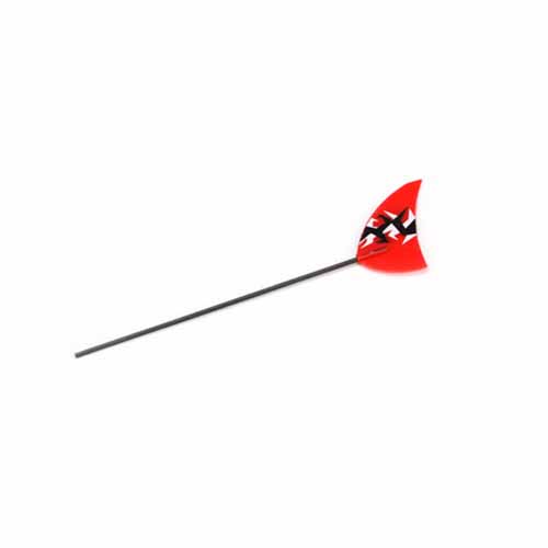 BLH2723 - Heckrohr inkl. Heckfinne Scout CX Blade BLH2723 BLH2723 - Heckrohr inkl. Heckfinne Scout CX Blade BLH2723