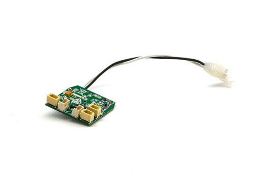 BLH2901 - FBL 3 in 1 Einheit - mSR S Blade BLH2901 BLH2901 - FBL 3 in 1 Einheit - mSR S Blade BLH2901