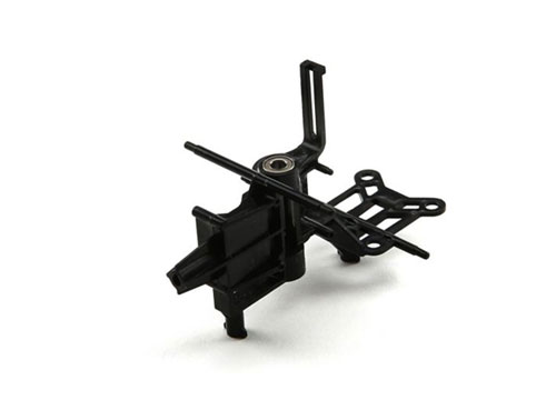 BLH2903 - Hauptrahmen inkl. Hardware - mSR S Blade BLH2903 BLH2903 - Hauptrahmen inkl. Hardware - mSR S Blade BLH2903
