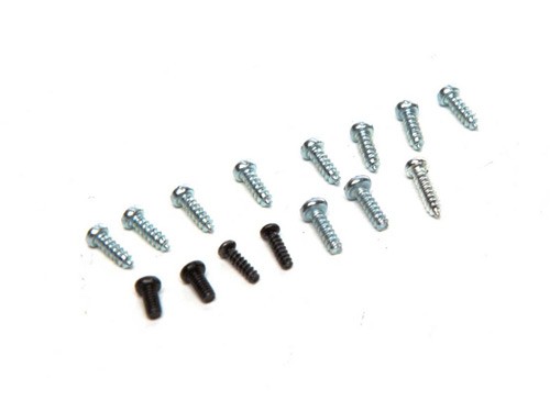BLH2906 - Schrauben Set - mSR S Blade BLH2906 BLH2906 - Schrauben Set - mSR S Blade BLH2906