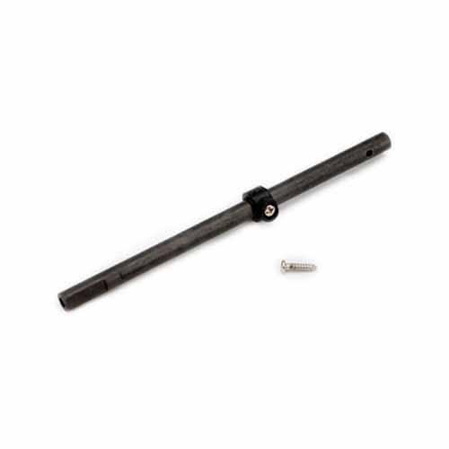 BLH3207 - Carbon Hauptrotorwelle - mSR X Blade BLH3207 BLH3207 - Carbon Hauptrotorwelle - mSR X Blade BLH3207