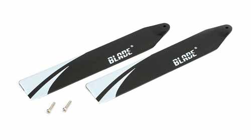 BLH3310 - Hauptrotorblaetter - nCPX_nCPS Blade BLH3310 BLH3310 - Hauptrotorblaetter - nCPX_nCPS Blade BLH3310
