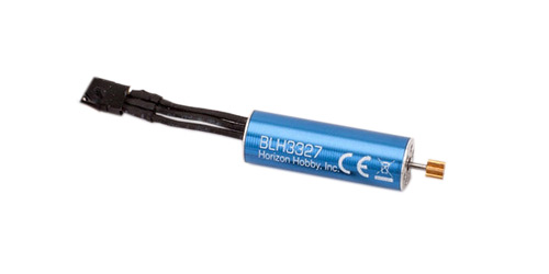 BLH3327 - Ersatz Brushless Motor - nCP X Blade BLH3327