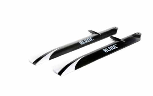 BLH3402 - Hauptrotorblaetter - 180 CFX Blade BLH3402 BLH3402 - Hauptrotorblaetter - 180 CFX Blade BLH3402