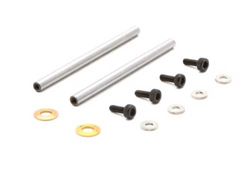 BLH3403 - Blattlagerwelle Set - 180 CFX Blade BLH3403 BLH3403 - Blattlagerwelle Set - 180 CFX Blade BLH3403