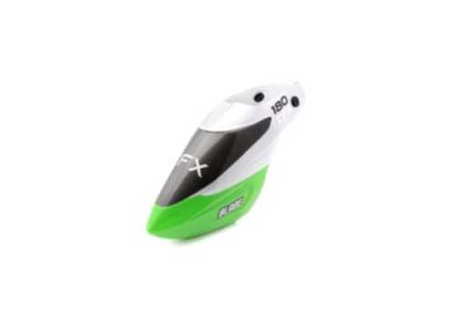 BLH3409 - Kabinenhaube - 180 CFX Blade BLH3409 BLH3409 - Kabinenhaube - 180 CFX Blade BLH3409