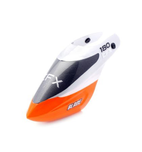 BLH3409A - Kabinenhaube optional - 180 CFX Blade BLH3409A BLH3409A - Kabinenhaube optional - 180 CFX Blade BLH3409A