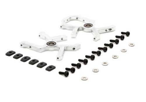 BLH3411 - Lagerblock Hauptrotorwelle - 180 CFX Blade BLH3411 BLH3411 - Lagerblock Hauptrotorwelle - 180 CFX Blade BLH3411