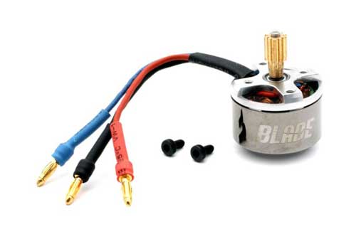 BLH3417 - Hauptmotor Brushless - 180 CFX Blade BLH3417